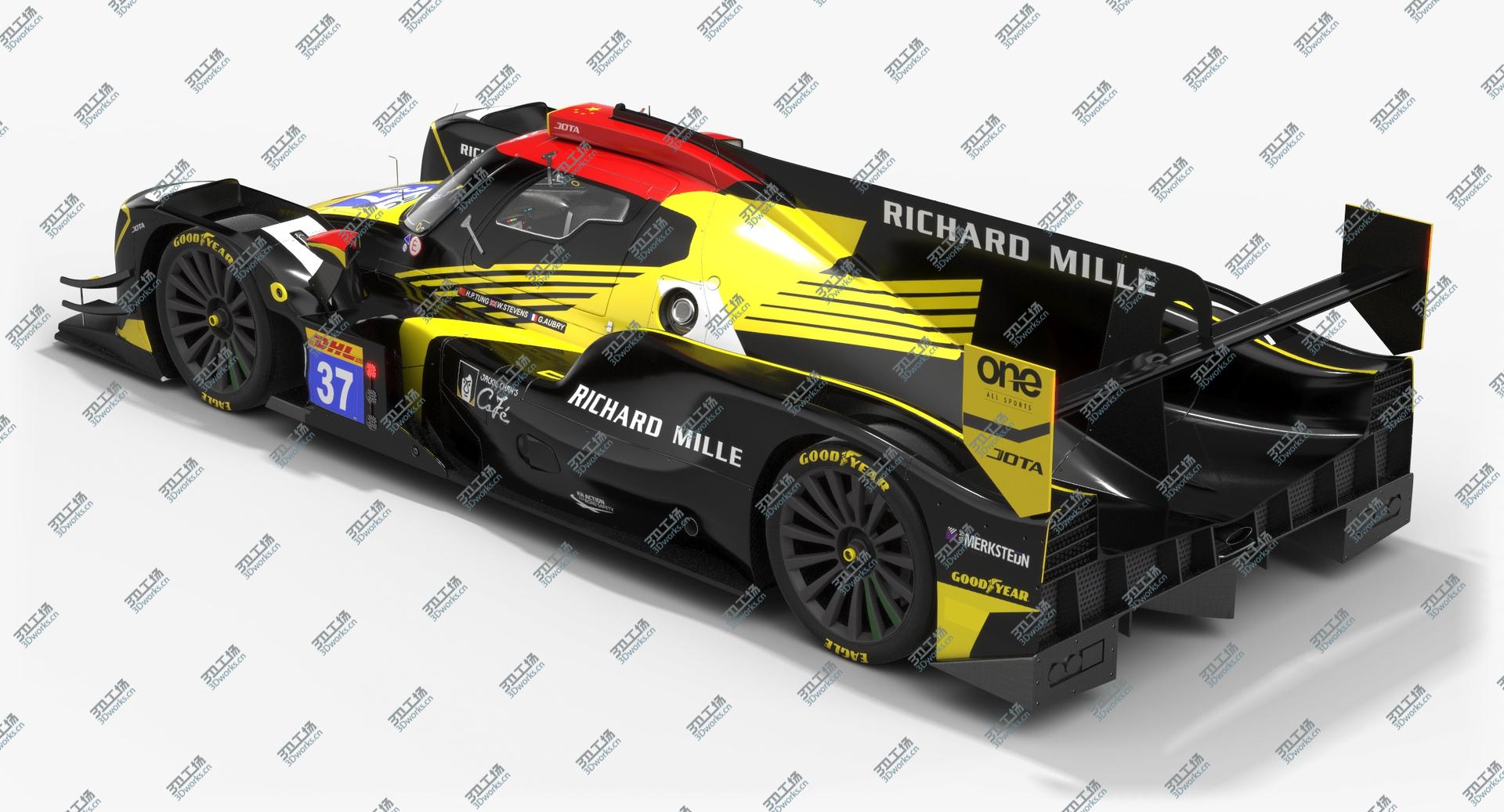 images/goods_img/202104021/3D Jackie Chan DC Racing WEC LMP2 Season 2019 2020/4.jpg